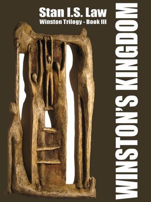 cover image of Wiston's Kingdom (Winston Trilogy Book 3)